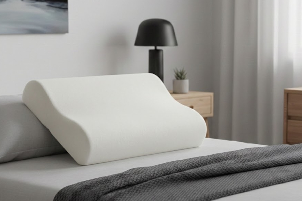 Anatomické vankúše